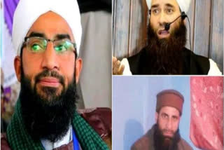 Top three clerics among 5 arrested in Jammu and Kashmir