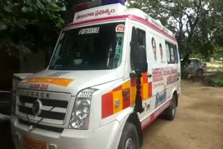 ambulance