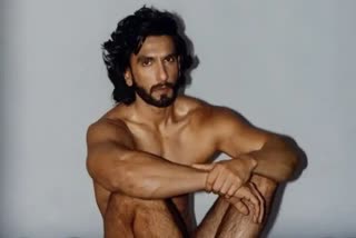 ACTOR RANVEER SINGH NUDE PHOTOSHOOT CASE  RANVEER SINGH MORPHED PHOTO  RANVEER SINGH NUDE PHOTOSHOOT  നഗ്ന ഫോട്ടോഷൂട്ട് വിവാദം  നഗ്ന ഫോട്ടോഷൂട്ട് രൺവീർ സിങ്  ചിത്രം മോർഫ് ചെയ്‌തുവെന്ന് രൺവീർ  രൺവീർ സിങ്