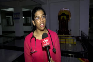 DOCTOR SWATHI REDDY