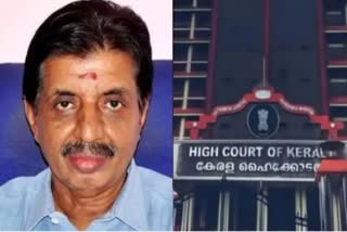 S Krishnakumar  Judge S Krishnakumar  Krishnakumar and Transfer Order  Civic Chandran  Civic Chandran Bail  Principal Session Court Judge  Principal Session Court Judge S Krishnakumar  appeal on Division bench  Transfer order  സ്ഥലംമാറ്റ ഉത്തരവിനെതിരെ  ഡിവിഷൻ ബഞ്ച് മുൻപാകെ മുൻ പ്രിൻസിപ്പൽ സെഷൻസ് ജഡ്ജി  മുൻ പ്രിൻസിപ്പൽ സെഷൻസ് ജഡ്ജി  സ്ഥലംമാറ്റ ഉത്തരവിനെതിരെ അപ്പീലുമായി  സ്ഥലംമാറ്റം  സിവിക് ചന്ദ്രന്‍റെ മുൻകൂർ ജാമ്യത്തിലെ  മുൻകൂർ ജാമ്യത്തിലെ വിവാദ പരാമര്‍ശങ്ങള്‍  എറണാകുളം  സ്ഥലംമാറ്റ ഉത്തരവിനെതിരെ  കോഴിക്കോട് മുൻ പ്രിൻസിപ്പൽ സെഷൻസ് ജഡ്ജി  കൃഷ്ണകുമാർ  ലേബർ കോടതി  കോടതി  സിംഗിൾ ബെഞ്ചിന്‍റെ നടപടി  ലൈംഗിക പീഡനക്കേസിൽ