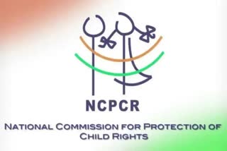 NCPCR