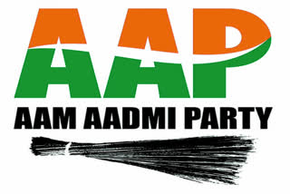 Shahdol Aam Aadmi Party