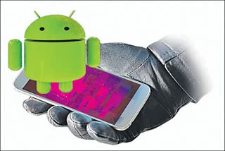 Sova android malware