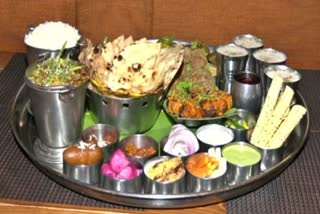 Delhi based restaurant to launch 56 inch Modi Ji Thali