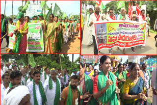 Padayatra