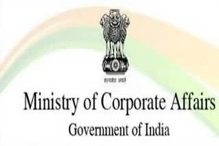the ministry of corporate affairs revises the threshold for paid up capital of small companies