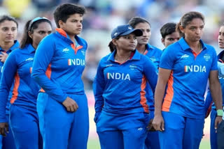 England Women Crush India Women by 7 Wickets to Clinch Series 2-1