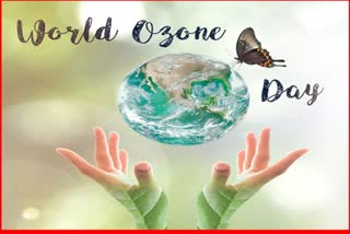 World Ozone Day 2022