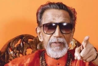 Balasaheb Thackeray