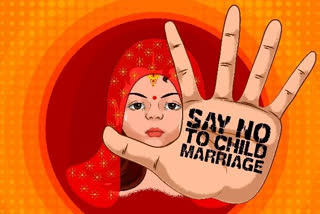 Child Marriages