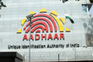 UIDAI to encourage people to update their Aadhaar biometrics every 10 years