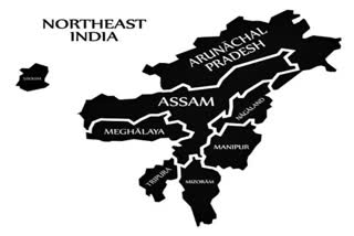 Mizoram Assam CMs to hold border talks