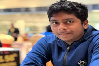 Bengaluru teen Pranav Anand becomes India's 76th Chess Grandmaster