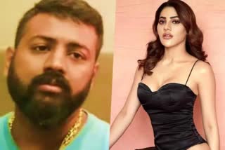 allegations as nikki Tamboli got expensive gifts from conman Sukesh Chandrashekhar