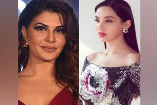 actress nora fathehi  Jacquelin Fernandez  sukesh chandrashekhar case  sukesh chandrashekhar extrotion case  sukesh chandrashekhar extrotion case  sukesh chandrashekharcase latest updates  pinki irani  code angel  man of her dreams  latest bollywood news  latest news in newdelhi  സുകേഷ്‌ ചന്ദ്രശേഖരന്‍  നോറ ഫത്തേഹിയെ ചോദ്യം ചെയ്‌ത്  സാമ്പത്തിക കുറ്റകൃത്യ വിഭാഗം  economic offence wing  എയ്‌ഞ്ചല്‍ എന്ന കോഡ്  മാന്‍ ഓഫ് ഹെര്‍ ഡ്രീംസ്  മെഹബൂബ്  ബിഎംഡബ്ലുവും ഡുക്കാട്ടിയും  ജാക്കുലിന്‍ ഫര്‍ണാണ്ടസ്  പിങ്കി ഇറാനി  സുകേഷ്‌ ചന്ദ്രശേഖരന്‍ കേസ്‌  സുകേഷ്‌ ചന്ദ്രശേഖjന്‍ കേസ്‌ ഏറ്റവും പുതിയ വാര്‍ത്ത  ഏറ്റവും പുതിയ ബോലിവുഡ് വാര്‍ത്ത  ന്യൂഡല്‍ഹി ഇന്നത്തെ പ്രധാന വാര്‍ത്തകള്‍  ബിഎംഡബ്ലിയു  സുകേഷ്‌ ചന്ദ്രശേഖര്‍