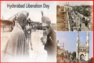 Hyderabad Liberation Day 2022
