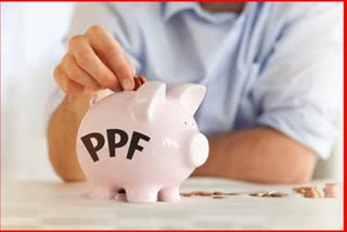 Increase Interest Rates On PPF