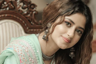 Sajal Aly