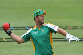 Mark Boucher