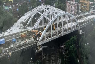 Firhad Hakim says Tala Bridge will resume before Durga Puja 2022