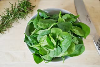 Benefits Of Spinach News
