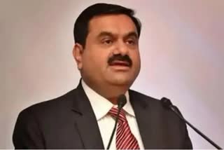 Gautam Adani news