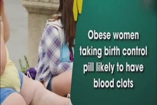 Obese women