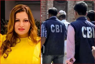 CBI took over sonali murder case