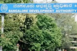 Bangalore Development Authority