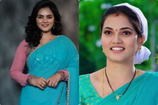 Devatha serial actress Vyshnavi pregnant