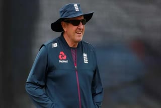 IPL  Punjab Kings head coach Trevor Bayliss  Punjab Kings  Trevor Bayliss  Anil Kumble  ഐപിഎല്ലില്‍ കുംബ്ലെയ്‌ക്ക് പകരം ബെയ്‌ലിസ്  ഐപിഎല്‍  അനില്‍ കുംബ്ലെ  പഞ്ചാബ് കിങ്‌സ്  ട്രെവര്‍ ബെയ്‌ലിസ് പഞ്ചാബിന്‍റെ പരിശീലകന്‍  ട്രെവര്‍ ബെയ്‌ലിസ്