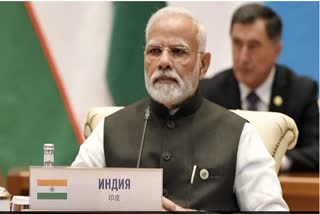 PM Modi remarks at SCO meting  എസ്‌സിഒ അംഗരാജ്യങ്ങള്‍  വിതരണശൃംഖലയിലെ പ്രശ്‌നങ്ങള്‍  pm modi on connectivity among sco nations  pm modi suggestion in sco  നരേന്ദ്ര മോദിയുടെ എസ്‌സിഒയിലെ നിര്‍ദേശങ്ങള്‍  പ്രധാനമന്ത്രി  പ്രധാനമന്ത്രി നരേന്ദ്ര മോദി  നരേന്ദ്ര മോദി