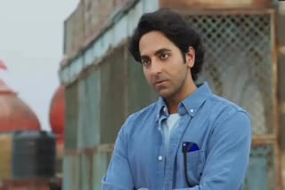 Ayushmann Khurrana