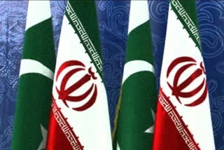 Pakistan-Iran border market to open in Oct: Minister