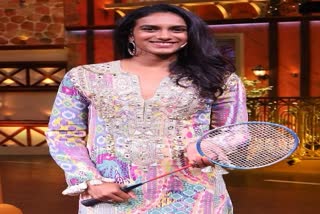 PV Sindhu recalls being gifted a car by Sachin Tendulkar on 'The Kapil Sharma Show'