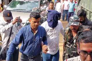 14 days CBI Custody for mastermind of Tapan Kandu Murder