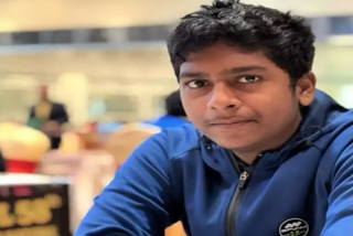 Pranav Anand India s 76th Chess Grandmaster  Pranav Anand India  Biel Chess Festival  പ്രണവ് ആനന്ദ്  ഗ്രാന്‍ഡ്‌മാസ്‌റ്റര്‍ പ്രണവ് ആനന്ദ്  ലോക യൂത്ത് ചെസ് ചാമ്പ്യന്‍ഷിപ്പ്  World Youth Chess Championship  pranav anand