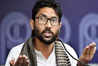 jignesh mewani