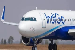 IndiGO aircraft bound to Indore grounded at Kanpur airport