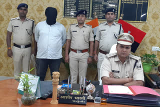 Explosive Recovered In Rohtas