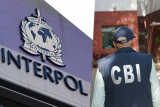 Uttam Anand Murder Case  CBI  Interpol  CBI seeks Interpol help  investigation of Judge Uttam Anand Murder Case  ജഡ്‌ജി ഉത്തം ആനന്ദ്‌ കൊലക്കേസില്‍  ഉത്തം ആനന്ദ്‌  ഇന്‍റര്‍പോളിന്‍റെ സഹായം തേടി സിബിഐ  സിബിഐ  കേന്ദ്ര അന്വേഷണ ഏജന്‍സി  ജാര്‍ഖണ്ഡ്  റാഞ്ചി  ധൻബാദിലെ പ്രസിദ്ധനായ ജഡ്‌ജി  ഇന്‍റര്‍പോളിന്‍റെ സഹായം  കേന്ദ്ര ആഭ്യന്തര മന്ത്രാലയത്തിന്  കോടതി