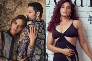 Richa Chadha confirms wedding with Ali Fazal