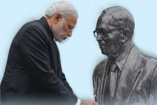 Former President Ram Nath Kovind launches book Ambedkar and Modi
