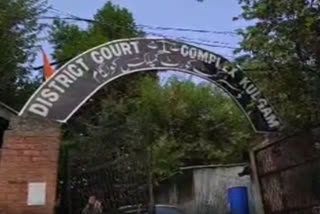 Two sentenced to life imprisonment for 2009 double murder in Kulgam