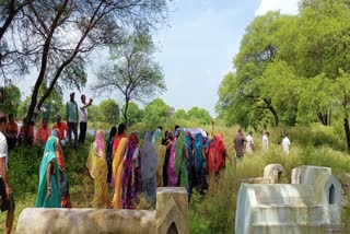 Daughter in law performs last rites janjgir