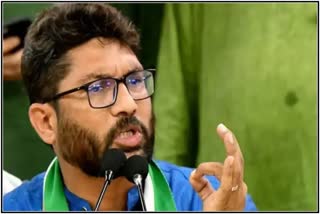 Jignesh Mevani