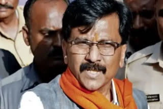 Sanjay Raut played major role in Patra Chawl transactions, ED claims, opposes bail