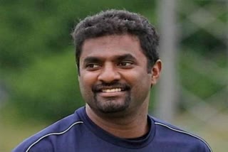 Murali tharan