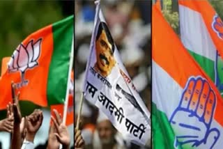 effect of caste equation in Chhattisgarh election